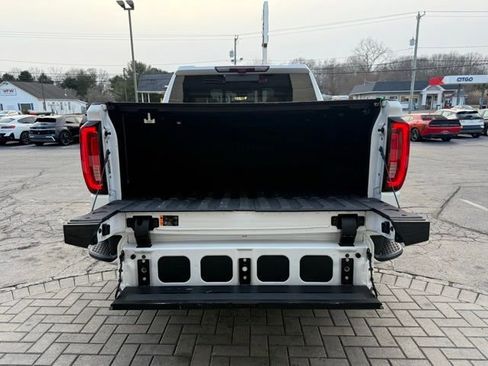Used 2023 GMC Sierra 1500 Denali w/ Denali Reserve Package image 13