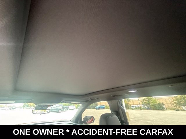 Used 2026 Chevrolet Traverse RS w/ LPO, Floor Liner Package AWD/4WD image 42