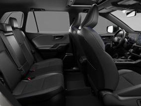 New 2026 Toyota RAV4 XSE AWD/4WD image 24