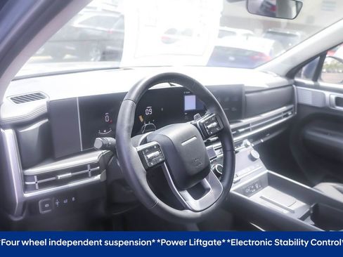 Certified 2026 Hyundai Santa Fe SEL AWD/4WD image 4