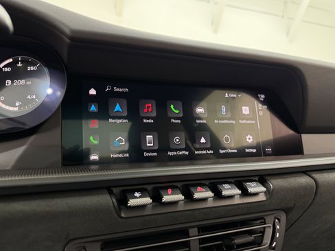 Certified 2023 Porsche 911 GT3 image 44