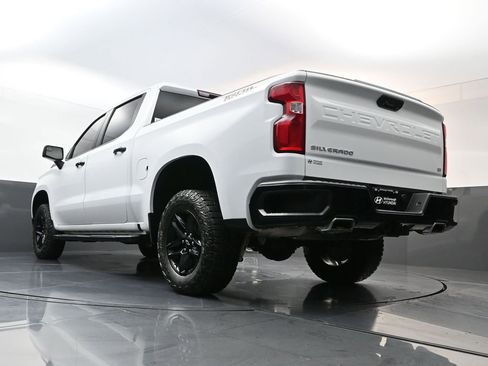 Used 2023 Chevrolet Silverado 1500 LT Trail Boss w/ Protection Package image 24