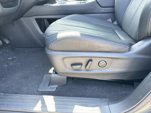 Used 2026 INFINITI QX60 Luxe AWD/4WD image 18