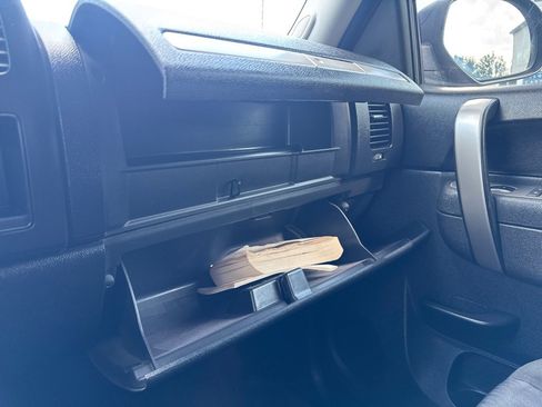 Used 2013 Chevrolet Silverado 1500 LT w/ All-Star Edition AWD/4WD image 16