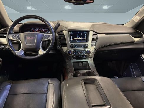 Used 2020 GMC Yukon SLT w/ Open Road Package AWD/4WD image 16
