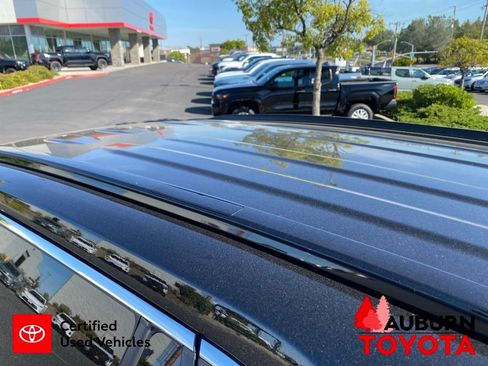 Certified 2025 Toyota RAV4 XLE w/ Weather Package AWD/4WD image 13