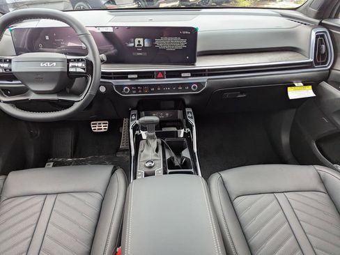 New 2026 Kia Sorento SX Prestige image 13
