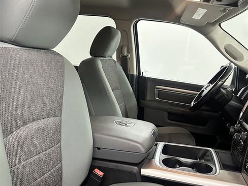 Used 2017 RAM 1500 Big Horn image 40