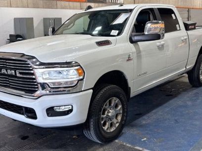 Used 2024 RAM 2500 Laramie