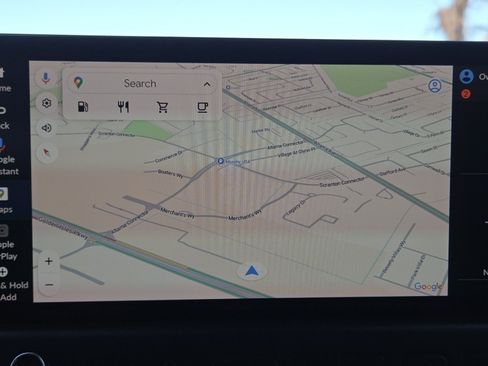 New 2026 Honda Passport RTL image 4