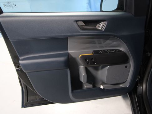 New 2026 Ford Maverick Tremor AWD/4WD image 4