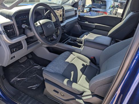 New 2026 Ford F250 XLT w/ XLT Premium Package image 10