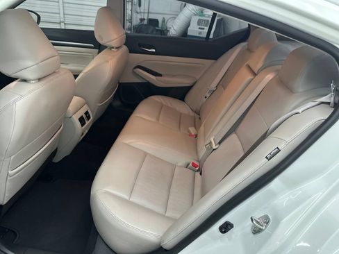 Used 2022 Nissan Altima 2.5 SL FWD image 23