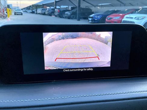 Used 2021 MAZDA CX-30 AWD 2.5 S w/ Premium Package image 24