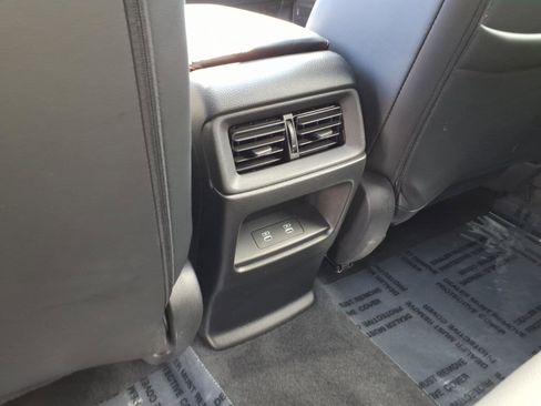 Certified 2023 Honda CR-V Sport Touring image 7