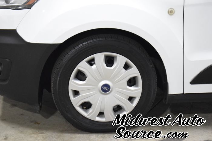 Used 2020 Ford Transit Connect XL w/ Trailer Tow Package FWD image 7