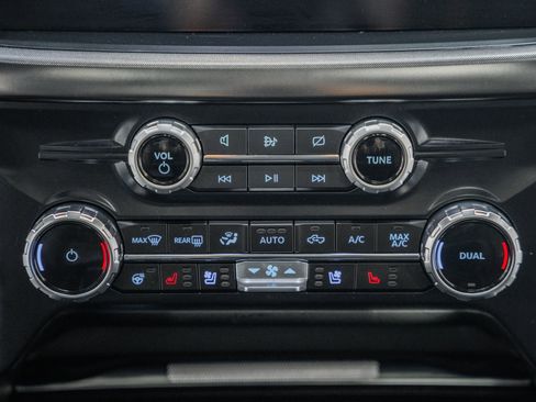 Certified 2023 Ford F150 Tremor w/ Equipment Group 402A High image 30