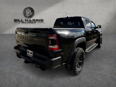 Used 2021 RAM 1500 TRX w/ TRX Level 2 Equipment Group image 5