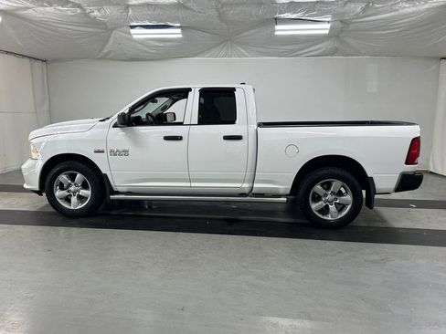 Used 2018 RAM 1500 Express w/ Express Value Package AWD/4WD image 6