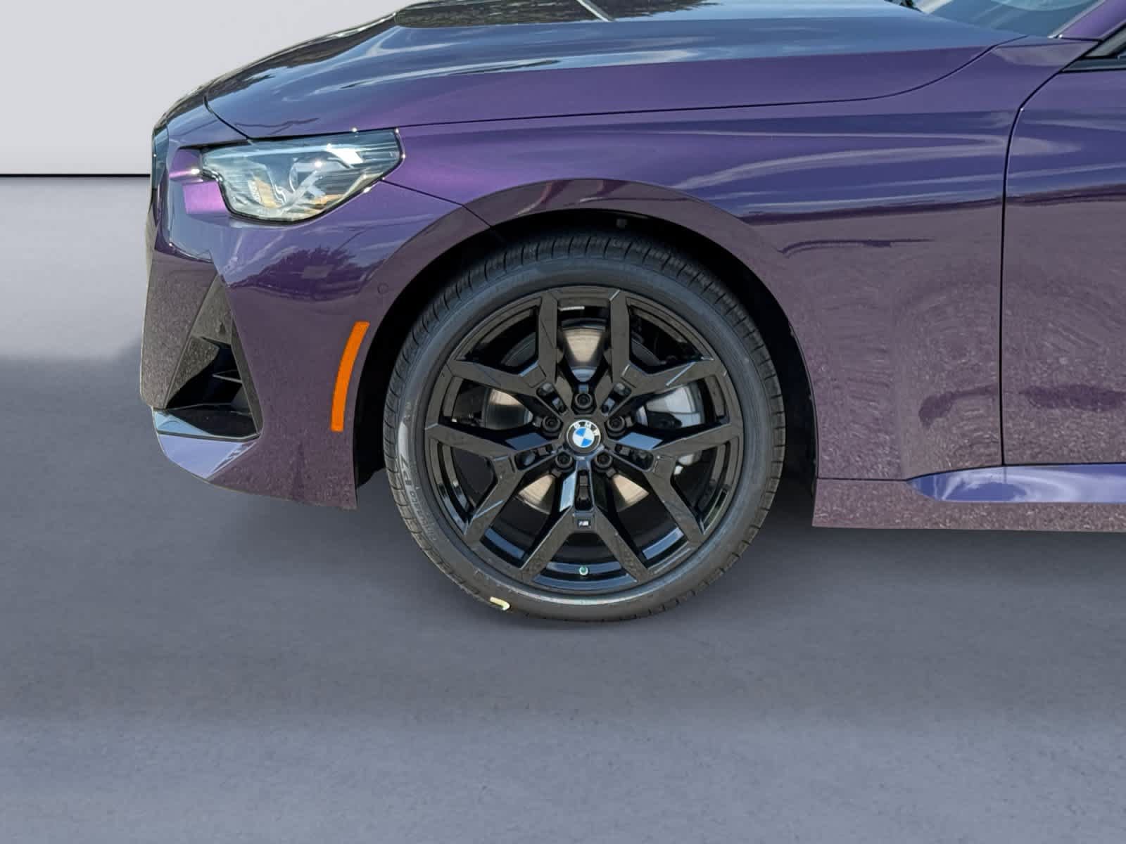 New 2026 BMW 230i xDrive Coupe AWD/4WD image 9