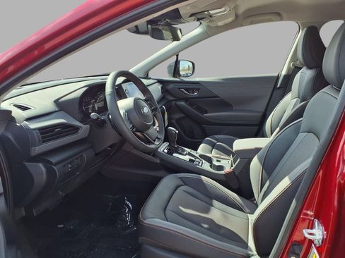 New 2026 Subaru Crosstrek 2.5i Limited image 14