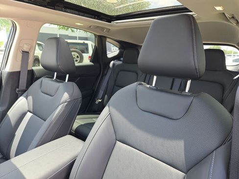 New 2026 Nissan Murano SL AWD/4WD image 9