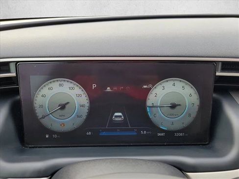 Used 2022 Hyundai Tucson Limited w/ Cargo Package image 20