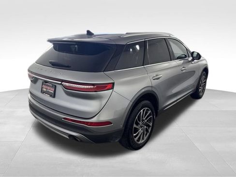 Used 2022 Lincoln Corsair AWD w/ Equipment Group 101A image 9