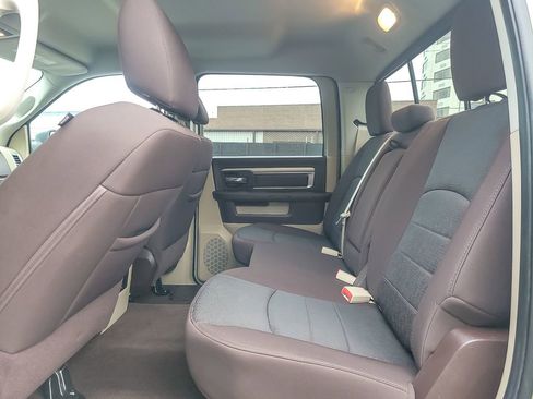 Used 2013 RAM 1500 Outdoorsman image 9