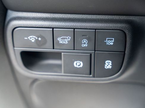 New 2026 Hyundai Palisade Calligraphy image 23