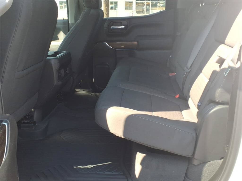 Used 2020 Chevrolet Silverado 1500 RST AWD/4WD image 22