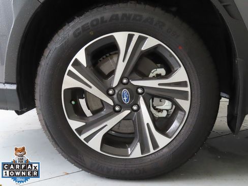 Used 2026 Subaru Crosstrek 2.0i Premium AWD/4WD image 29