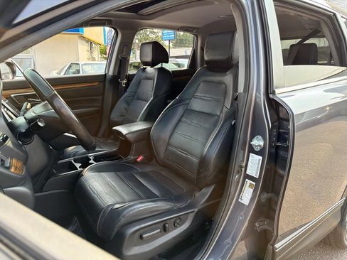 Used 2021 Honda CR-V EX-L image 17