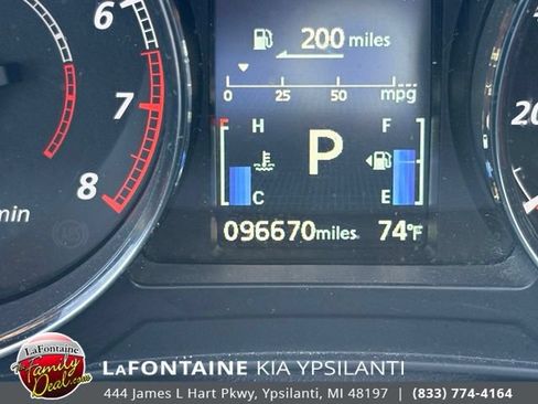 Used 2023 Mitsubishi Outlander Sport GT AWD/4WD image 14