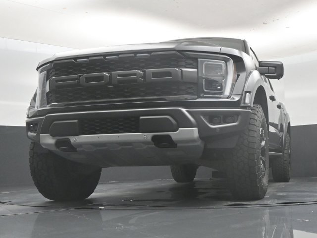 Used 2023 Ford F150 Raptor w/ Raptor 37 Performance Package AWD/4WD image 55