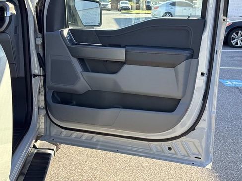 Certified 2024 Ford F150 XLT image 10