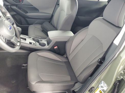 Used 2026 Subaru Crosstrek 2.5i image 12