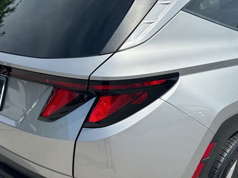 Certified 2026 Hyundai Tucson SEL FWD image 25