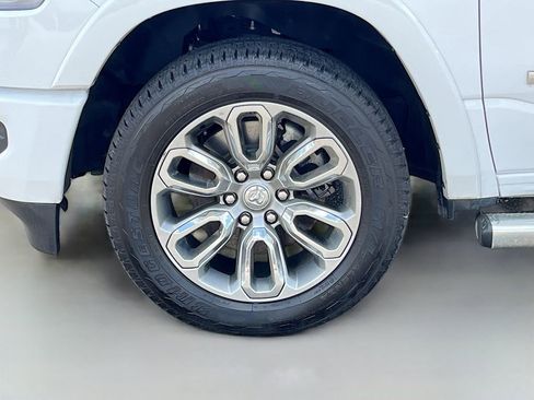 Used 2020 RAM 1500 Laramie w/ Sport Appearance Package image 30