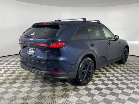 New 2026 MAZDA CX-90 3.3 Turbo w/ Premium Sport Pkg image 6
