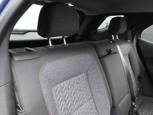Used 2024 Chevrolet Equinox LT FWD image 37
