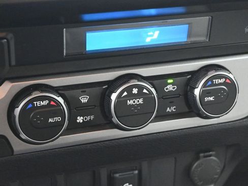 Used 2023 Toyota Tacoma SR image 14