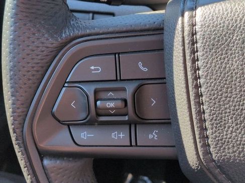 Certified 2025 Toyota Tacoma TRD Pro AWD/4WD image 16