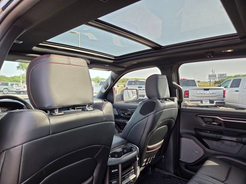 New 2026 RAM 1500 Rebel w/ Rebel Level 2 Equipment Group AWD/4WD image 26