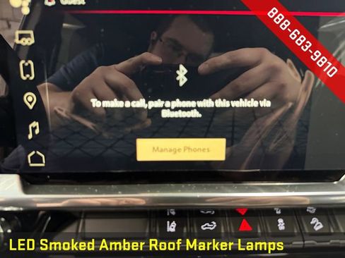 New 2026 GMC Sierra 2500 SLE w/ SLE Value Package; image 19