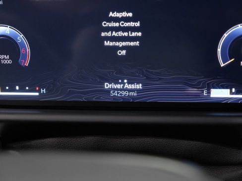 Used 2023 Jeep Wagoneer Series II image 17