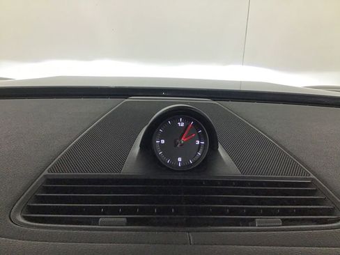 Certified 2022 Porsche Panamera 4 AWD/4WD image 39