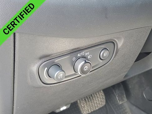 Certified 2023 Chevrolet Equinox Premier AWD/4WD image 34
