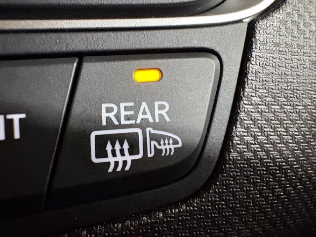Used 2023 Honda Passport TrailSport image 18