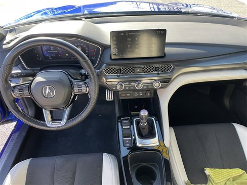 Used 2024 Acura Integra Type S image 15